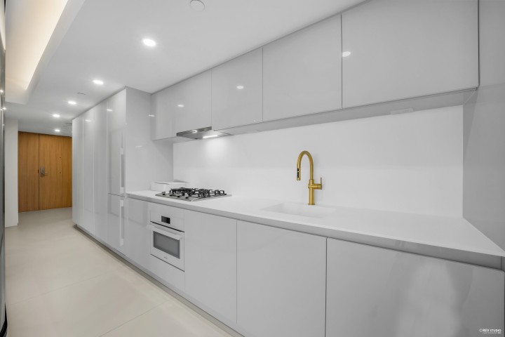 Photo 9 at 2207 - 1033 Nelson Street, West End VW, Vancouver West