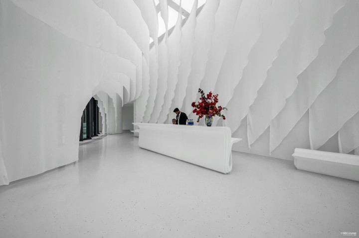 Photo 38 at 2207 - 1033 Nelson Street, West End VW, Vancouver West