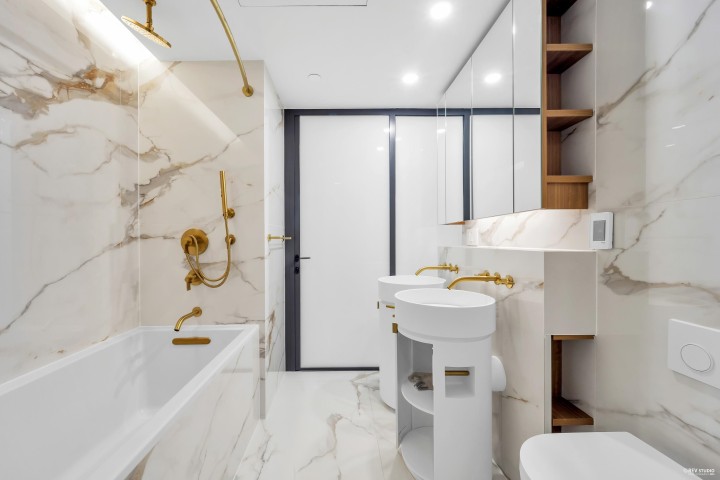 Photo 14 at 2207 - 1033 Nelson Street, West End VW, Vancouver West