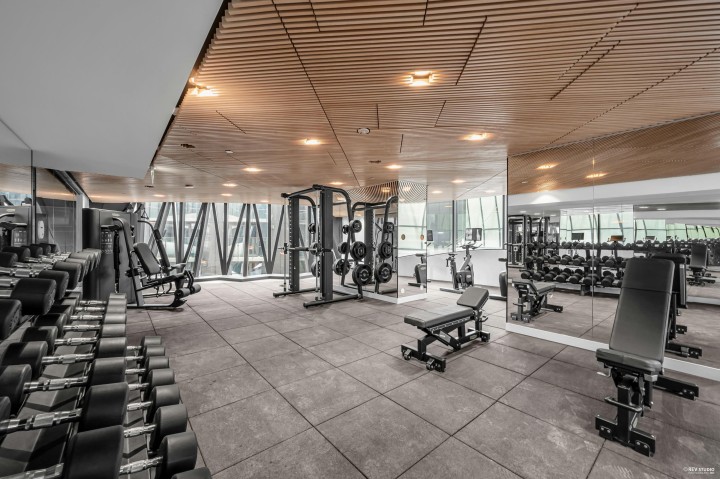 Photo 35 at 2207 - 1033 Nelson Street, West End VW, Vancouver West