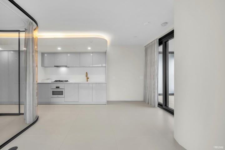 Photo 4 at 2207 - 1033 Nelson Street, West End VW, Vancouver West