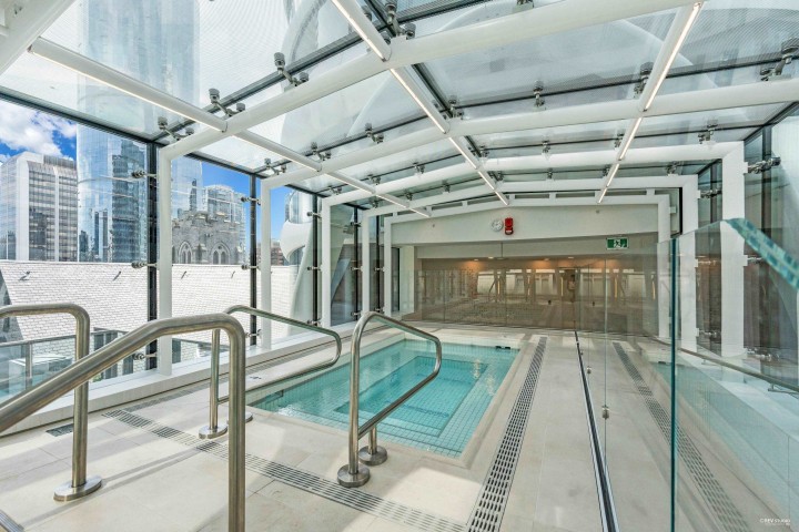 Photo 25 at 2207 - 1033 Nelson Street, West End VW, Vancouver West