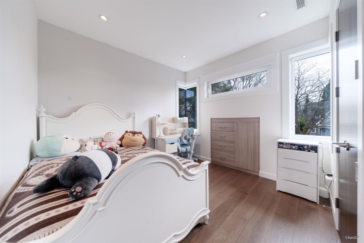 Photo 23 at 3781 W 24th Avenue, Dunbar, Vancouver West