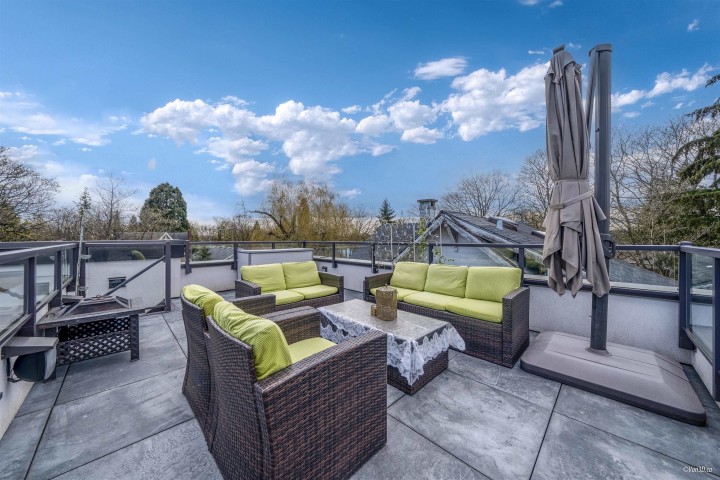 Photo 6 at 3781 W 24th Avenue, Dunbar, Vancouver West