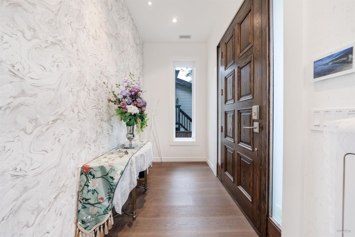 Photo 7 at 3781 W 24th Avenue, Dunbar, Vancouver West