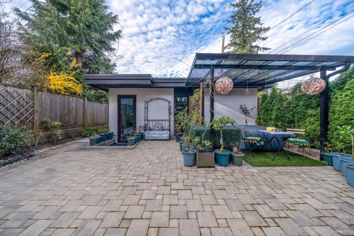 Photo 38 at 3781 W 24th Avenue, Dunbar, Vancouver West
