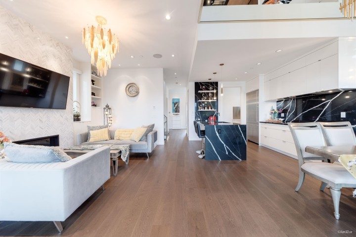 Photo 10 at 3781 W 24th Avenue, Dunbar, Vancouver West