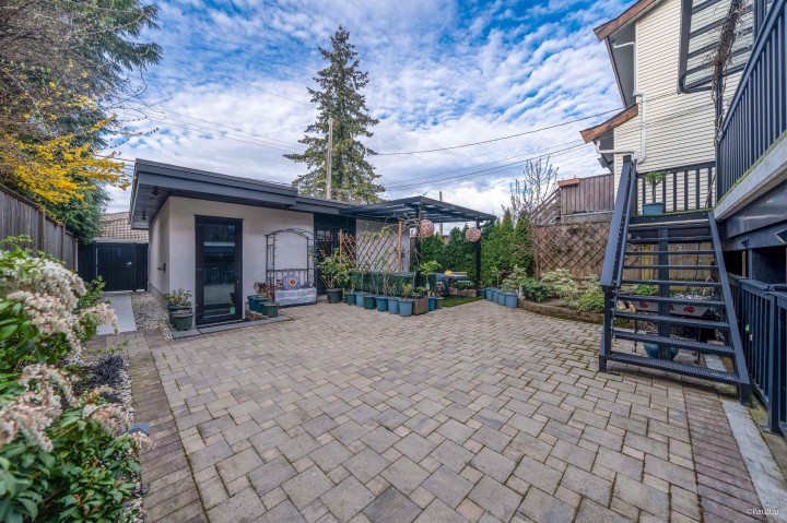 Photo 37 at 3781 W 24th Avenue, Dunbar, Vancouver West