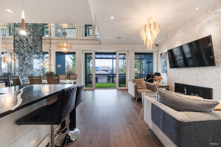 Photo 11 at 3781 W 24th Avenue, Dunbar, Vancouver West