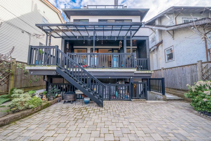 Photo 39 at 3781 W 24th Avenue, Dunbar, Vancouver West