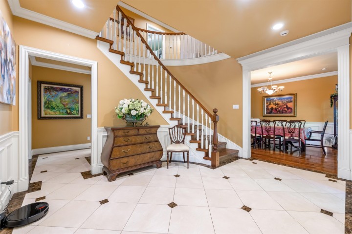 Photo 2 at 6261 Adera Street, South Granville, Vancouver West