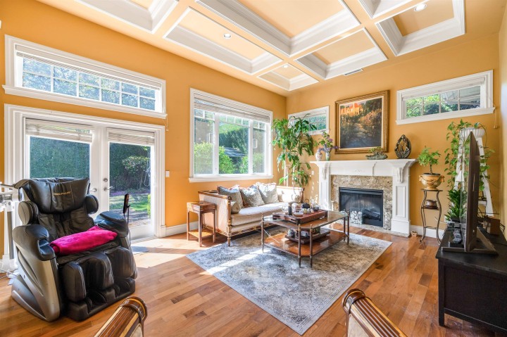 Photo 6 at 6261 Adera Street, South Granville, Vancouver West