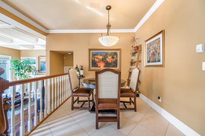 Photo 7 at 6261 Adera Street, South Granville, Vancouver West