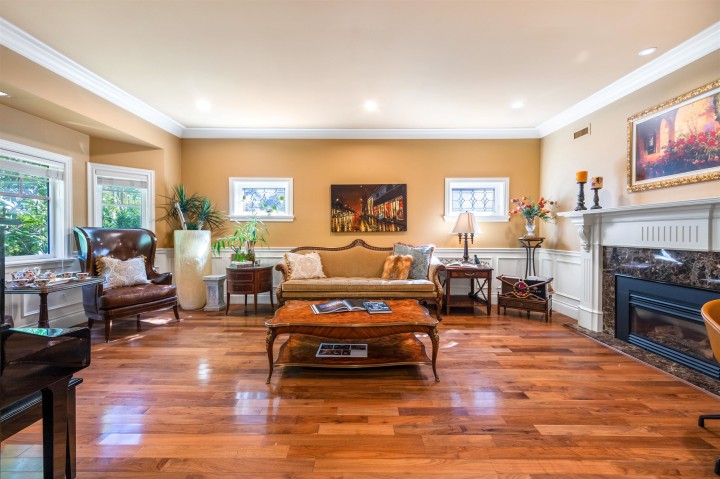 Photo 3 at 6261 Adera Street, South Granville, Vancouver West