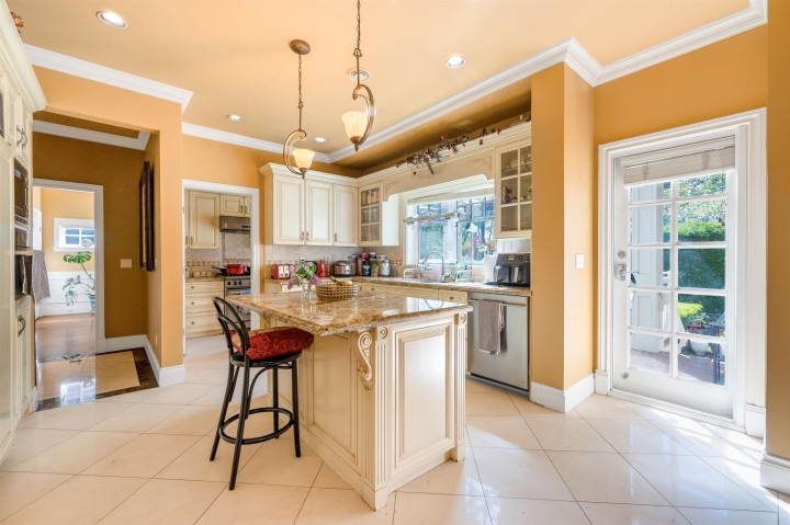 Photo 9 at 6261 Adera Street, South Granville, Vancouver West