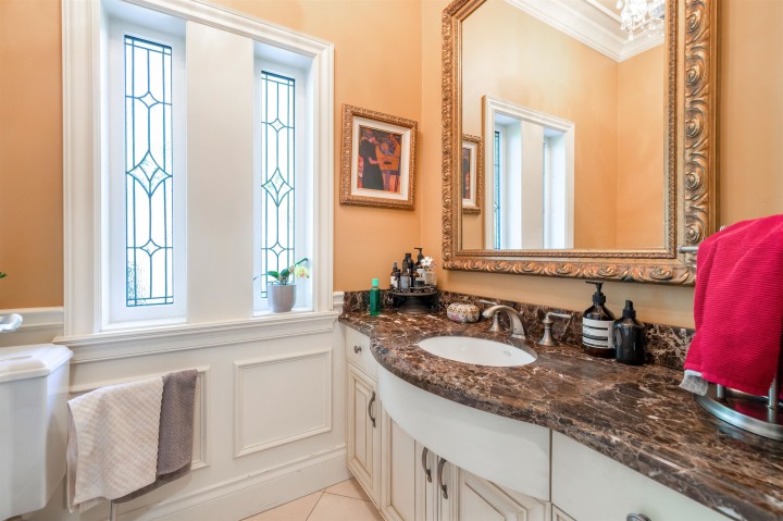 Photo 11 at 6261 Adera Street, South Granville, Vancouver West