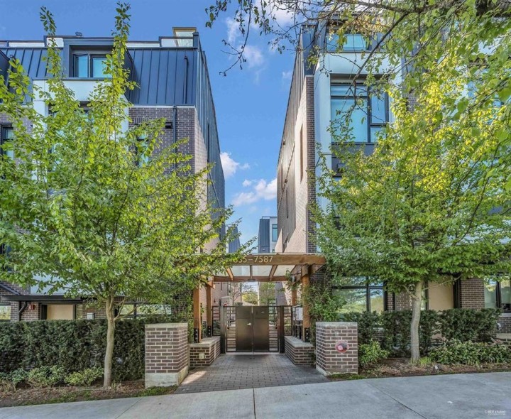 Photo 32 at 7623 Yukon Street, Marpole, Vancouver West