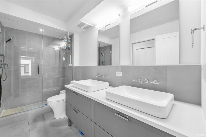 Photo 20 at 7623 Yukon Street, Marpole, Vancouver West