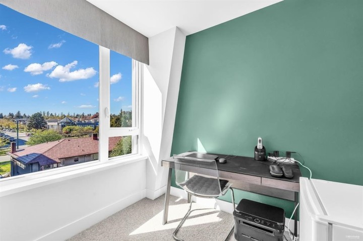 Photo 19 at 7623 Yukon Street, Marpole, Vancouver West