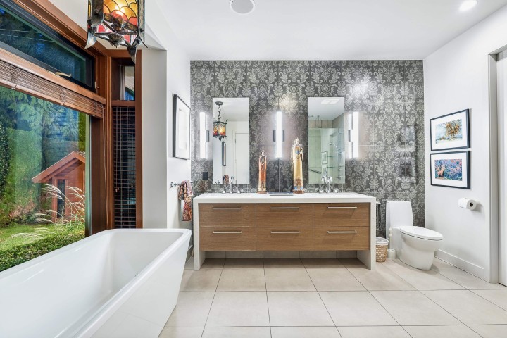 Photo 23 at 389 Moyne Drive, British Properties, West Vancouver