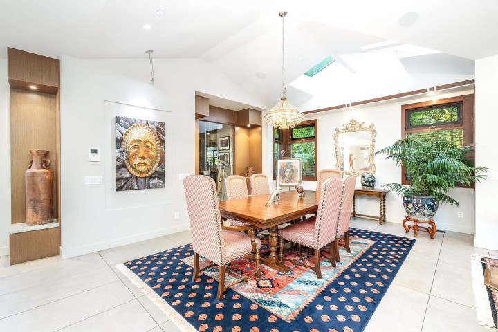 Photo 13 at 389 Moyne Drive, British Properties, West Vancouver