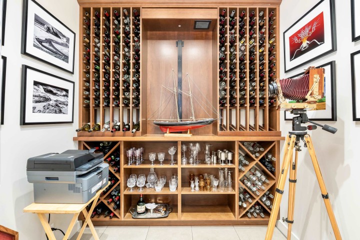 Photo 17 at 389 Moyne Drive, British Properties, West Vancouver