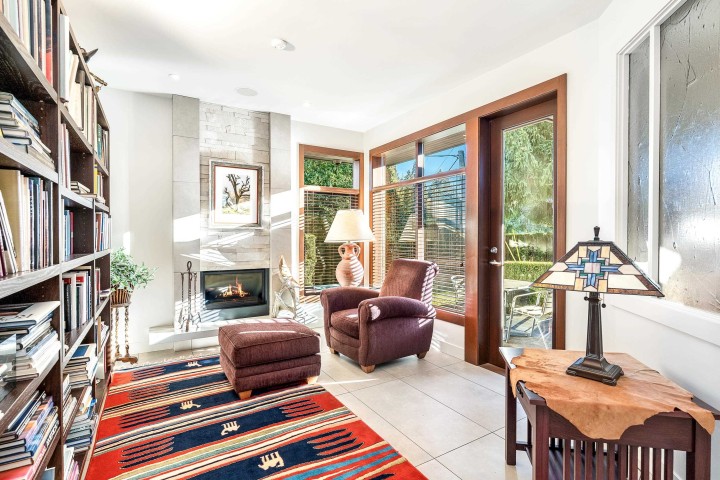 Photo 16 at 389 Moyne Drive, British Properties, West Vancouver