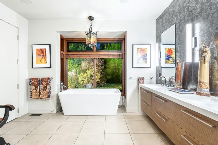 Photo 22 at 389 Moyne Drive, British Properties, West Vancouver