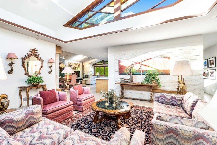 Photo 7 at 389 Moyne Drive, British Properties, West Vancouver