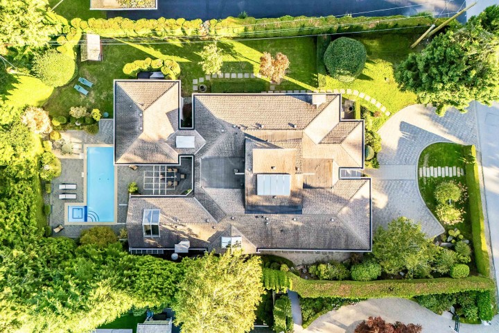 Photo 3 at 389 Moyne Drive, British Properties, West Vancouver