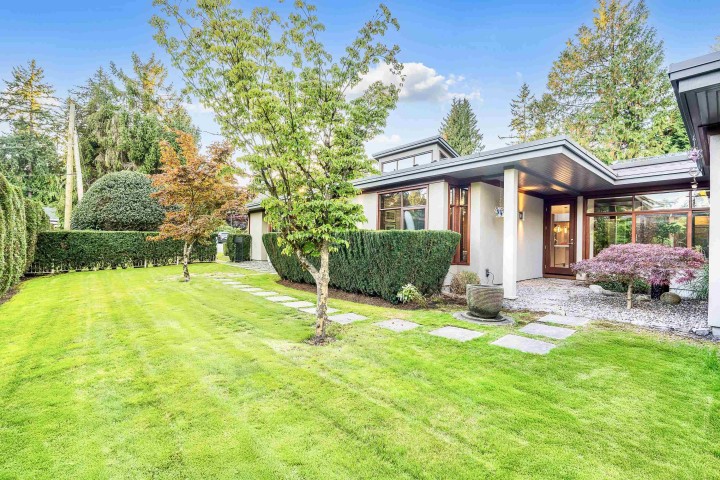 Photo 36 at 389 Moyne Drive, British Properties, West Vancouver