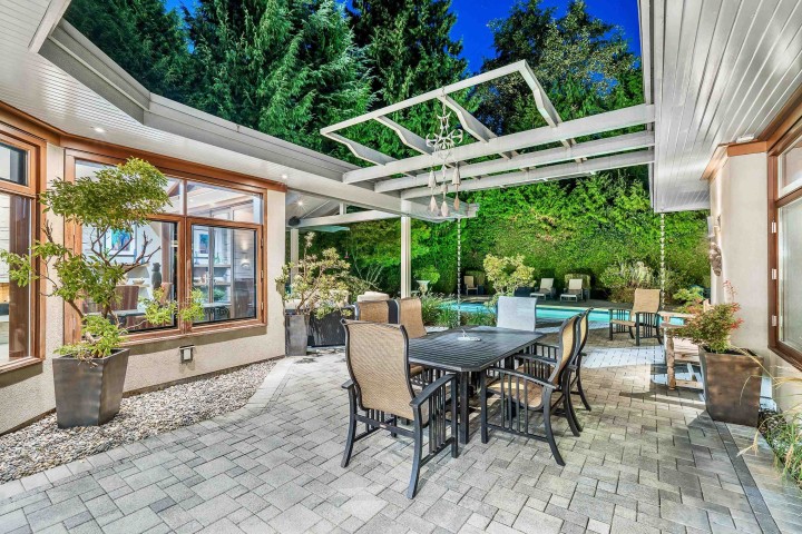 Photo 34 at 389 Moyne Drive, British Properties, West Vancouver