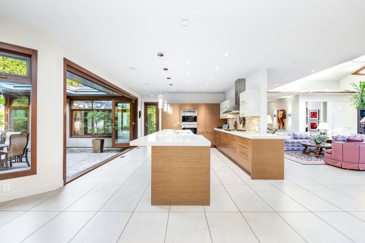 Photo 10 at 389 Moyne Drive, British Properties, West Vancouver