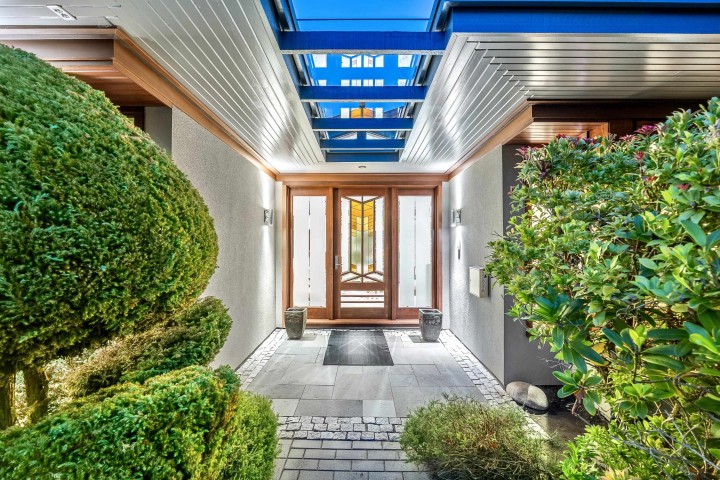 Photo 33 at 389 Moyne Drive, British Properties, West Vancouver