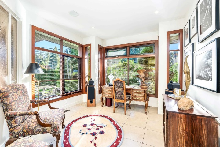 Photo 18 at 389 Moyne Drive, British Properties, West Vancouver