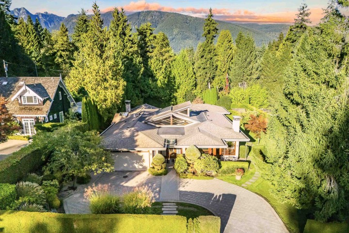 Photo 37 at 389 Moyne Drive, British Properties, West Vancouver