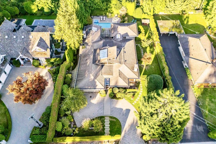 Photo 40 at 389 Moyne Drive, British Properties, West Vancouver