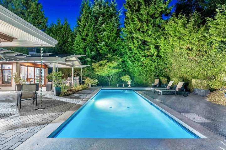 Photo 35 at 389 Moyne Drive, British Properties, West Vancouver