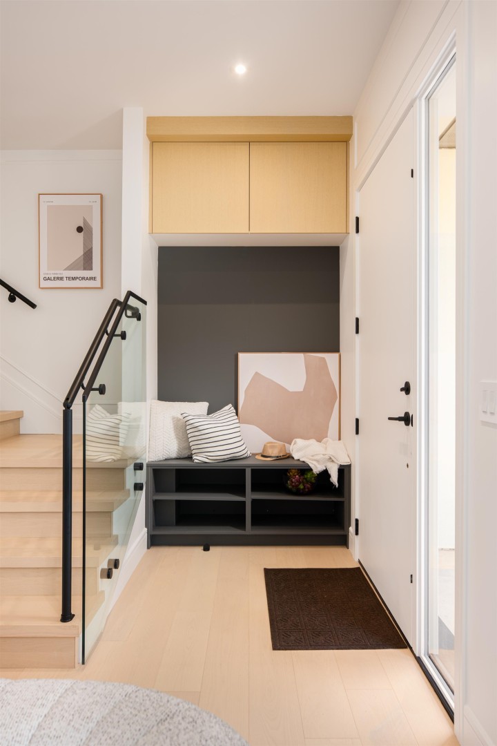 Photo 6 at 7380 Maple Street, S.W. Marine, Vancouver West