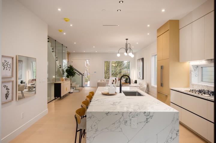 Photo 17 at 7380 Maple Street, S.W. Marine, Vancouver West