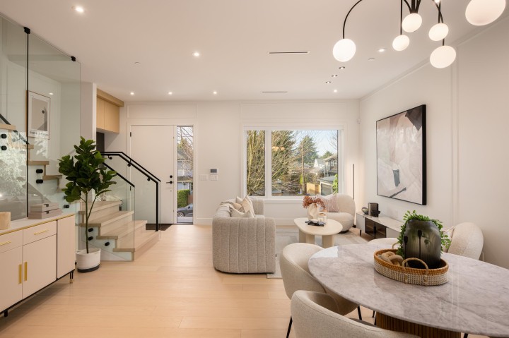 Photo 12 at 7380 Maple Street, S.W. Marine, Vancouver West