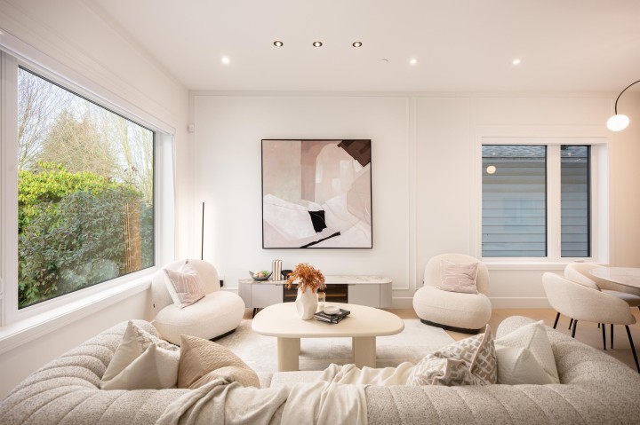 Photo 1 at 7380 Maple Street, S.W. Marine, Vancouver West