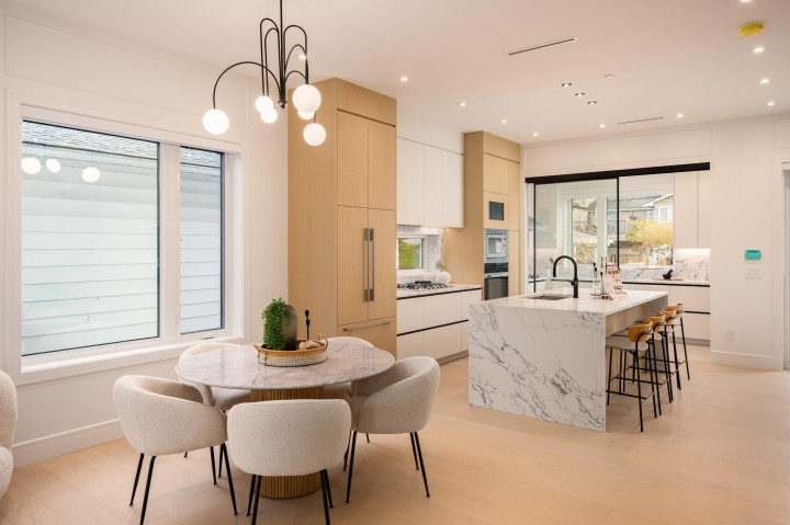 Photo 9 at 7380 Maple Street, S.W. Marine, Vancouver West