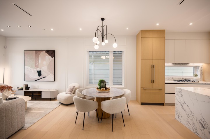 Photo 10 at 7380 Maple Street, S.W. Marine, Vancouver West