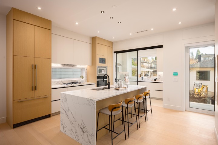 Photo 14 at 7380 Maple Street, S.W. Marine, Vancouver West