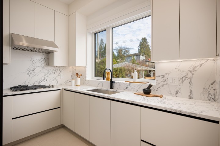 Photo 18 at 7380 Maple Street, S.W. Marine, Vancouver West