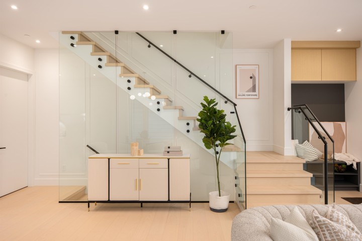 Photo 8 at 7380 Maple Street, S.W. Marine, Vancouver West