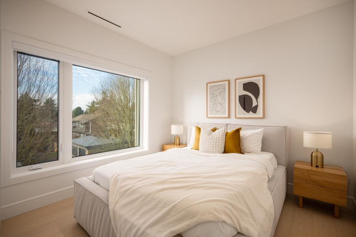 Photo 27 at 7382 Maple Street, S.W. Marine, Vancouver West