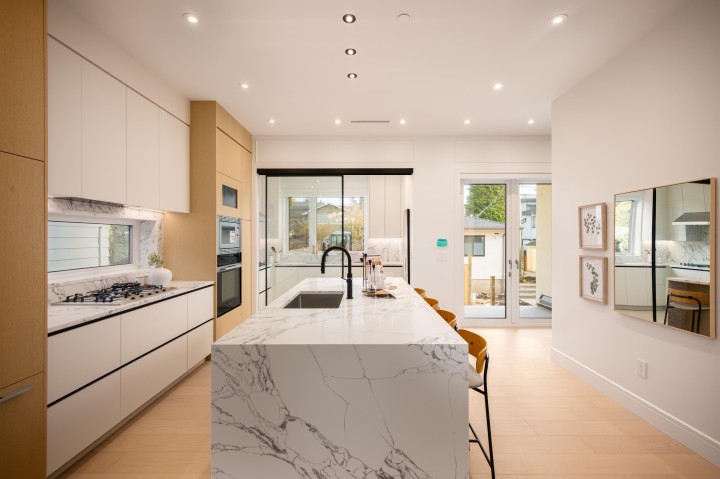 Photo 13 at 7382 Maple Street, S.W. Marine, Vancouver West