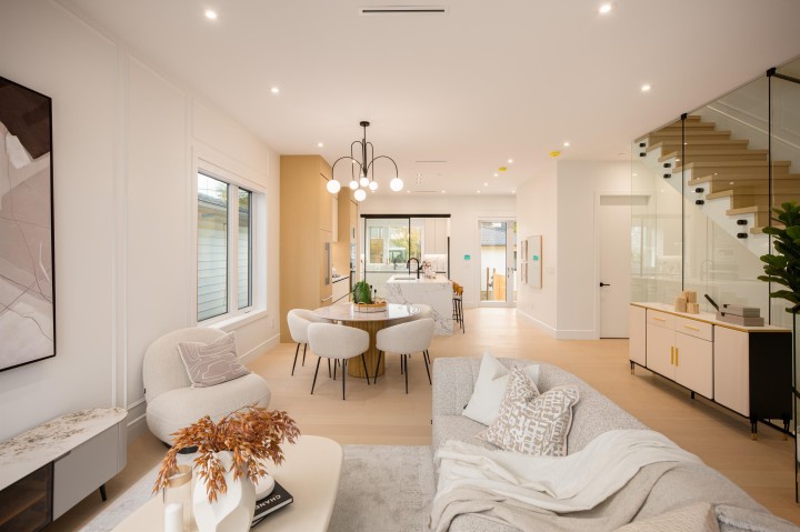 Photo 7 at 7382 Maple Street, S.W. Marine, Vancouver West